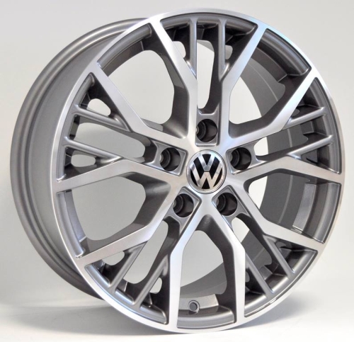 VW GOLF GTI JANTI 16J 5X112